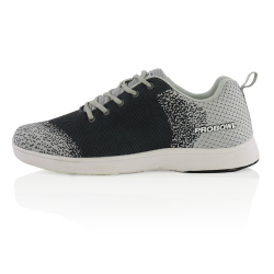 Preview: Bowlingschuhe - Probowl - Taktika - white/black